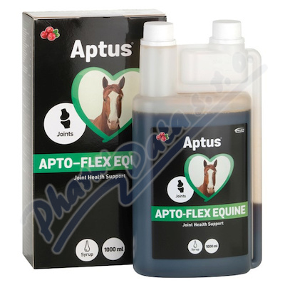 APTUS Apto-Flex Equine vet.sirup 1000ml