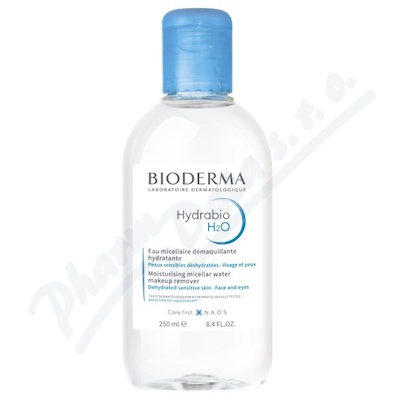 BIODERMA Hydrabio H2O 250ml