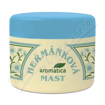 AROMATICA Heřmánková mast 50ml