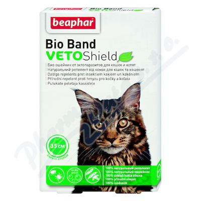 Bio Band VETOShield Cat 35cm