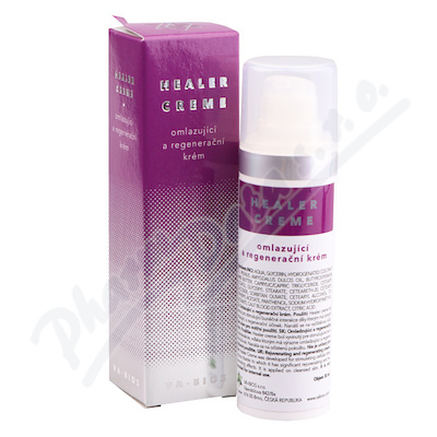 Healer creme 30ml