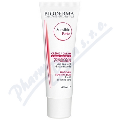 BIODERMA Sensibio Forte 40ml