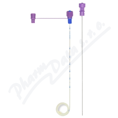 FLOCARE BENGMARK NI TUBE Ch8-145cm