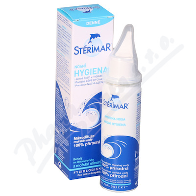 Stérimar nosní sprej 50ml