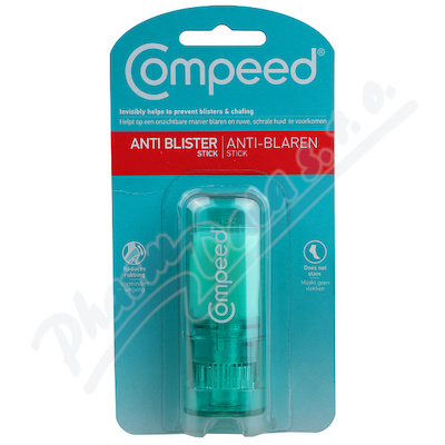 COMPEED tyčinka proti puchýřům 8ml