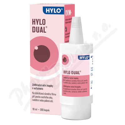 Hylo Dual 10ml