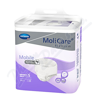 MOLICARE MOBILE 8kap S14ks(MoliCare Mobil super S)