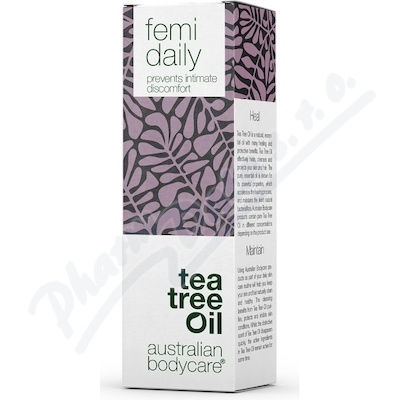 Australian Bodycare Femi daily 100ml