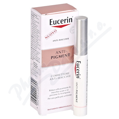 Eucerin AntiPigment lokální korektor 5ml