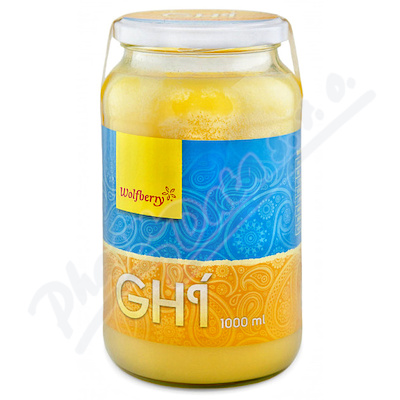 Ghí 1000ml Wolfberry