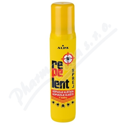 Alpa Repelent sprej 90ml