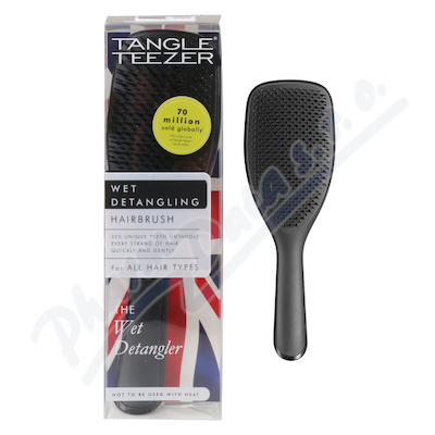 Tangle Teezer wet detangling hairbusch large