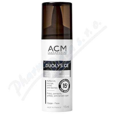 ACM Duolys CE antioxidant sérum proti stárnutí15ml