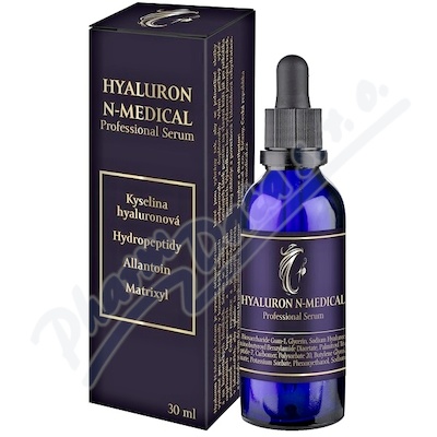 Hyaluron N-Medical sérum 30ml