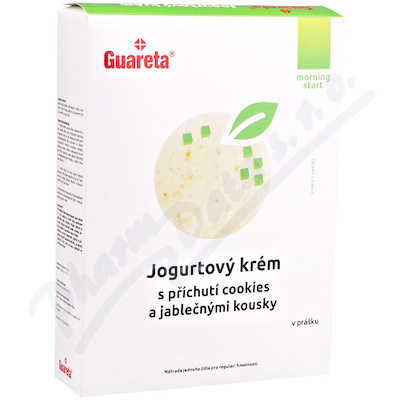 Guareta MorningStart jogurt.kr.cooki.jabl.3x54g