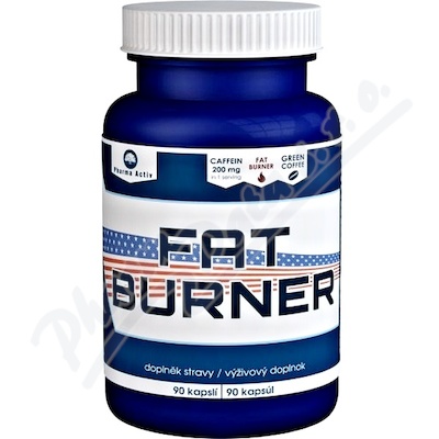 Fat Burner cps.90