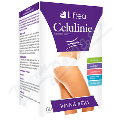 LIFTEA Celulinie tob.60