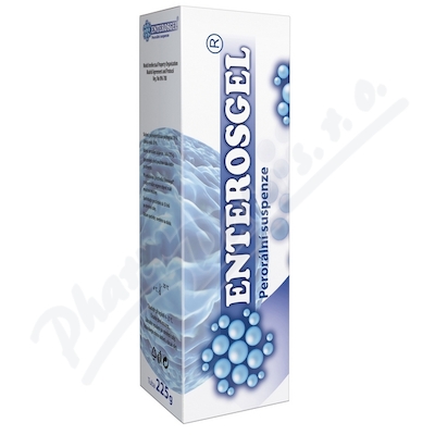 Enterosgel 225g