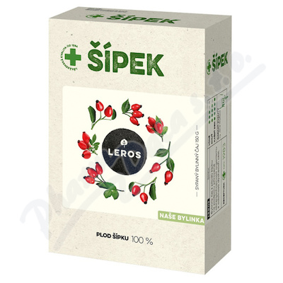 LEROS Šípek 150g