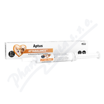 APTUS Attabalance Dog and Cat 15ml