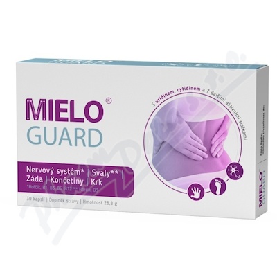 Mieloguard cps.30