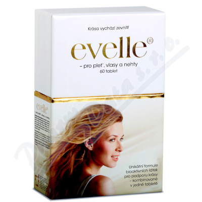 Pharma Nord Evelle tbl.60