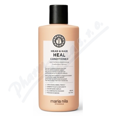 Maria Nila Head&Hair Heal Conditioner 300ml