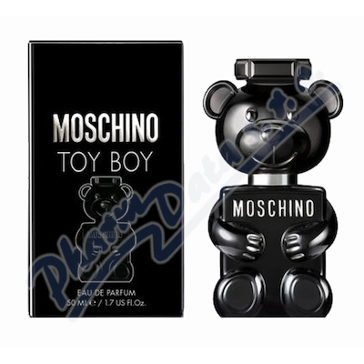 MOSCHINO Toy Boy EdP 50ml