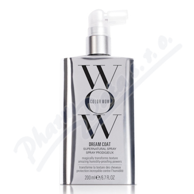 Color Wow Dream Coat Supernatural Spray 200ml