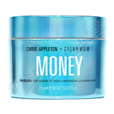 Chris Appleton+Color Wow Money Mask 215ml