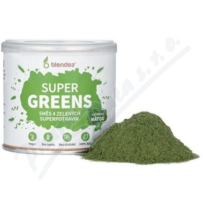 Blendea Super Greens 90g