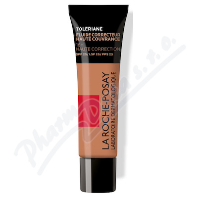 LA ROCHE-POSAY TOLERIANE makeup fluid14 SPF25 30ml