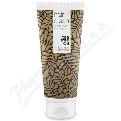 Australian Bodycare Hair clean 200ml