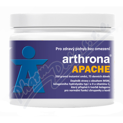 arthrona APACHE 250g