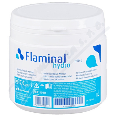 Flaminal hydro 500g