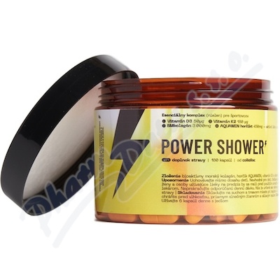 Power Shower cps.180