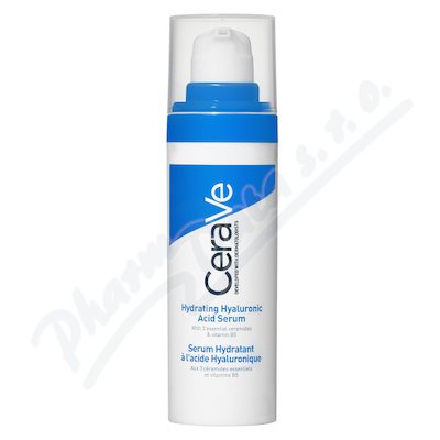 CeraVe Hydratační sérum 30ml