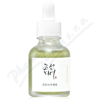 Beauty of Joseon pleťové sérum se zel.čajem 30ml