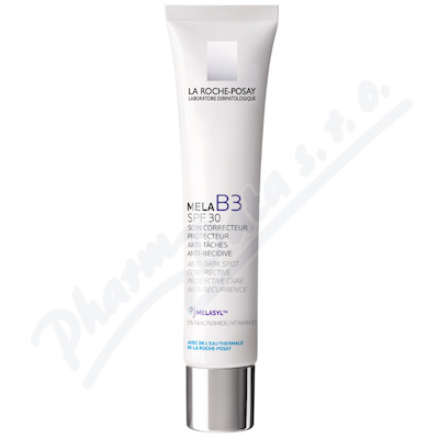 LA ROCHE-POSAY MELA B3 krém SPF30 40ml