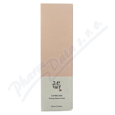 Beauty of Joseon Ginseng zklidňující esence 150ml