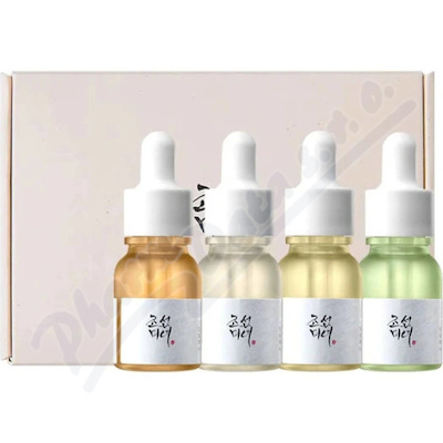 Beauty of Joseon Hanbang sérum 4x10ml
