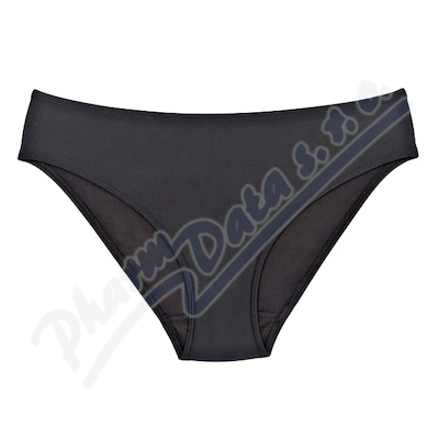 Snuggs Menstr. Bikiny plavky slabá menstruace S