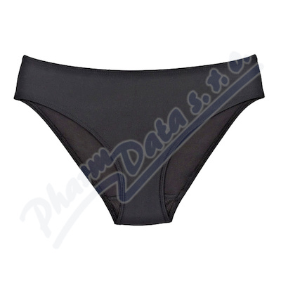 Snuggs Menstr. Bikiny plavky slabá menstruace M