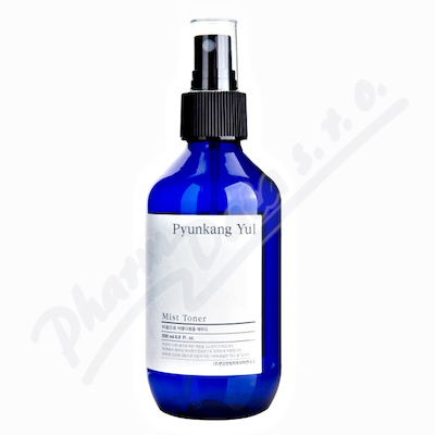 Pyunkang Yul hydratační pleť.toner ve spreji 200ml