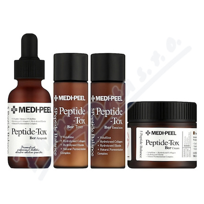 MediPeel Peptide Tox Bor Multi Care set