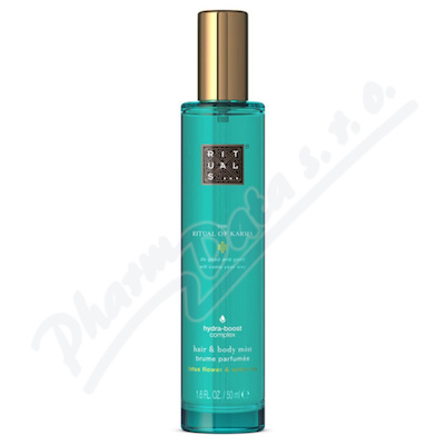 Rituals The Ritual of Karma mlha tělo a vlasy 50ml