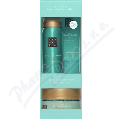 Rituals The Ritual of Karma set 2025