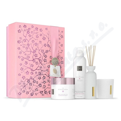 Rituals The Ritual of Sakura Medium Gift set 2025