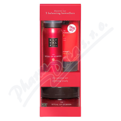 Rituals The Ritual of Ayurveda set 2025