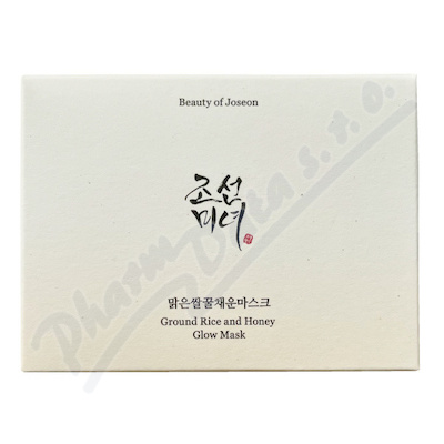 Beauty of Joseon pleťová maska 150ml